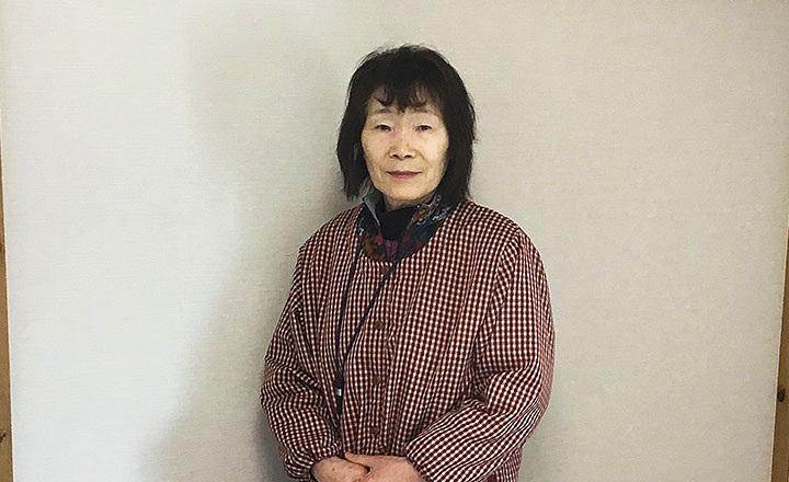 岩手県一関市  C様