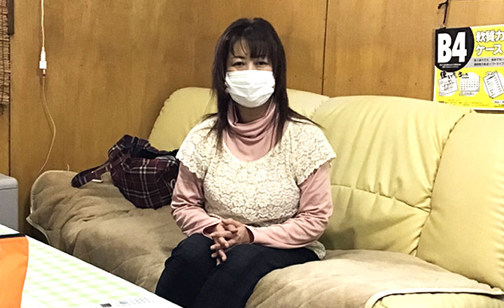 岩手県北上市  H様