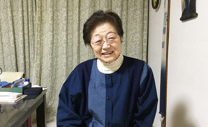 岩手県花巻市  N様