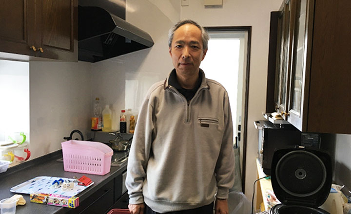 岩手県花巻市  T様