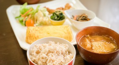 「食べる」という幸せ