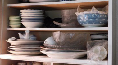 脱・片付け下手!暮らしをもっと楽しむためのキッチン収納