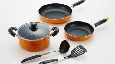 キッチン収納の適正量