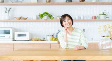 新しいシーズンに向けた整理整頓のコツ