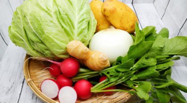 「旬の食材をラクに管理!季節ごとに変えるキッチン収納テク」キッチン収納