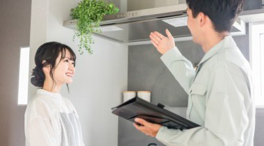 「キッチンの湿気対策とカビ予防!初夏の快適リフォームチェック」