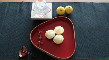 簡単レシピ「はちみつ柚子大根」