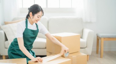 新生活に向けた整理収納のヒント