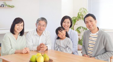 お盆前にできる大規模整理術