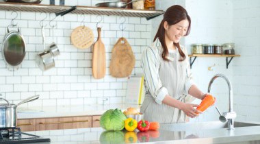 新年の整理整頓の心構え