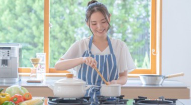 お洒落なキッチンにするために