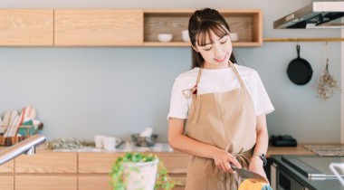 失敗しない自分に合ったキッチン収納