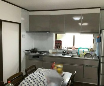 段差もなくなって快適！水廻りリフォーム