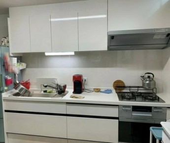 みんなが快適に使える！キッチン＆浴室リフォーム