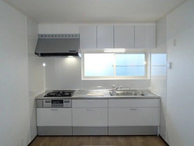 中古住宅の水廻りリフォーム