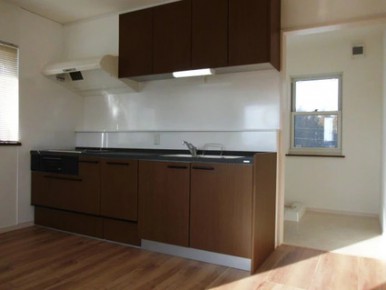 若夫婦のために実家を改築！二世帯住宅リフォーム