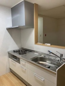 希望が叶い快適な生活に!水廻り&内装リフォーム