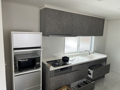 毎日が楽しい!LDKリフォーム