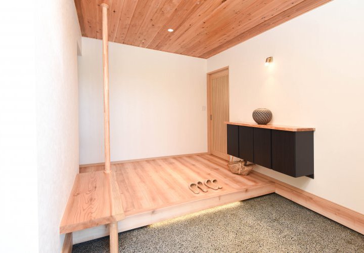  自分たちに合った間取りを検討したい