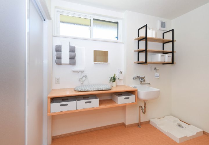  自分たちに合った間取りを検討したい