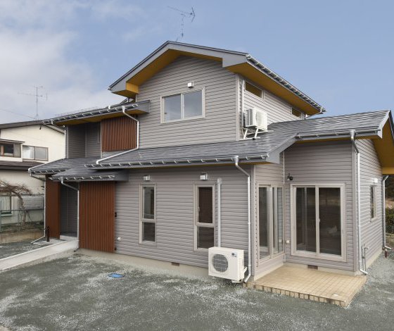 陽だまりリノベ