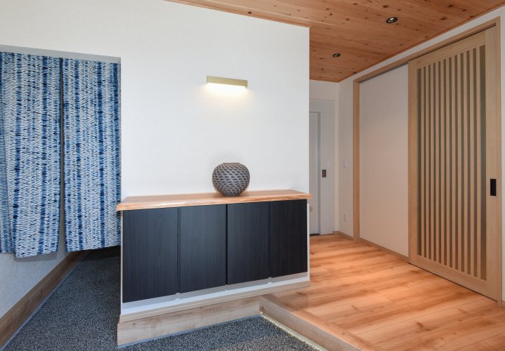  自分たちに合った間取りを検討したい