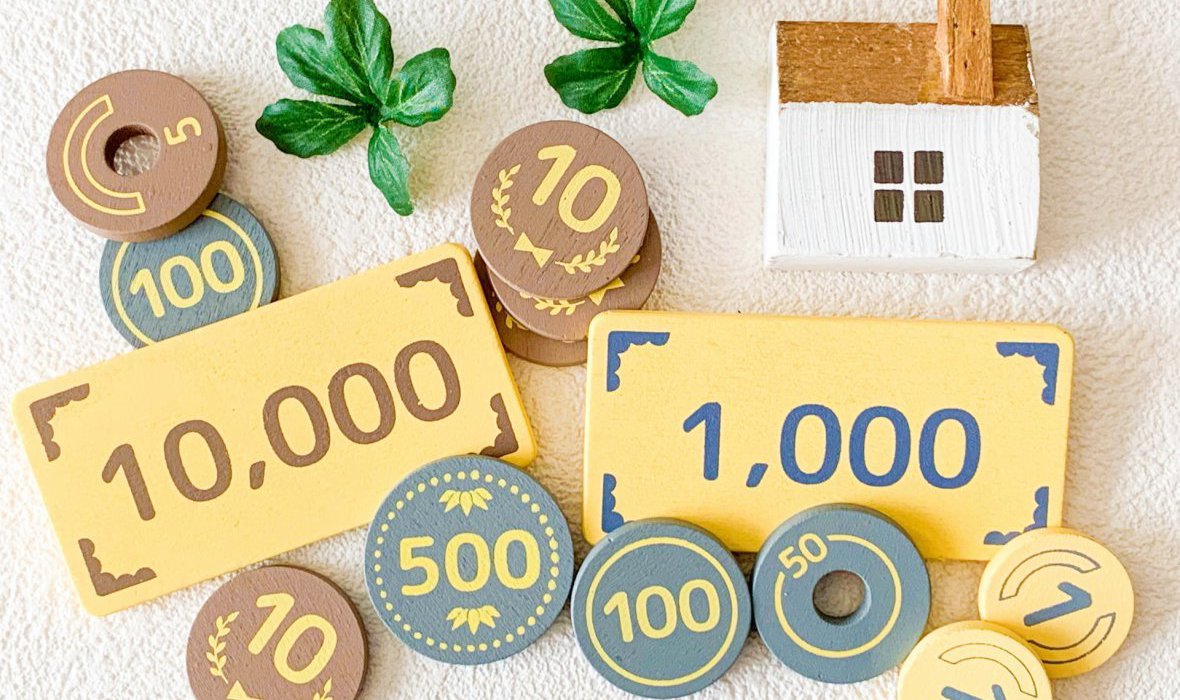 補助金・助成金のイメージ