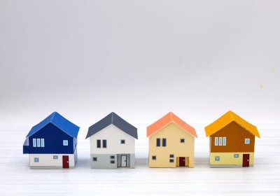 外壁塗装の色選びに迷ったときは？