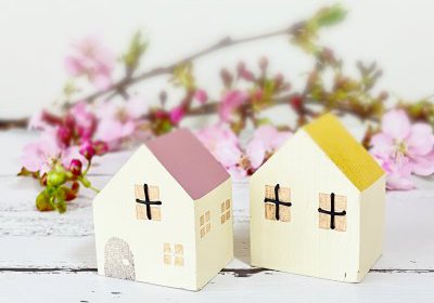 外壁塗装のベストシーズンはいつ？最適な時期を知ろう！