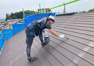 夏は涼しく冬暖かく！塗装で断熱対策ができるってほんと？