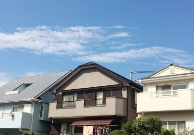 外壁・屋根の種類について知ろう！