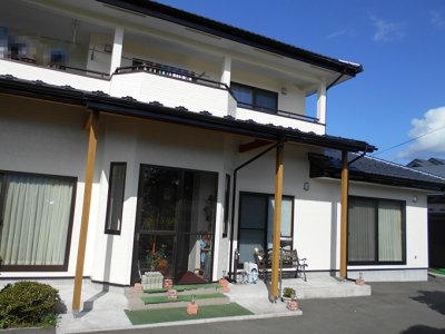 キレイになって満足！安心の外壁塗装リフォーム|岩手県遠野市