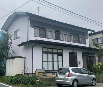 安心が続く！キレイになった屋根外壁リフォーム|岩手県北上市