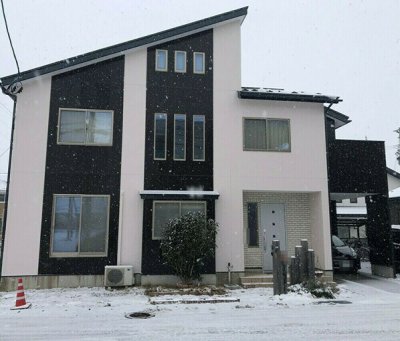 安心して過ごせる！屋根外壁塗装リフォーム|岩手県盛岡市