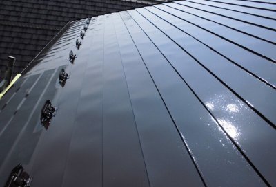 今後も安心！屋根塗装リフォーム|岩手県一関市