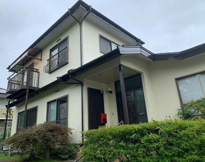 酷くなる前にメンテナンス！屋根外壁塗装リフォーム|岩手県奥州市