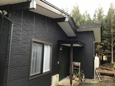 暖かい家に！サッシ交換・屋根外壁リフォーム|岩手県奥州市