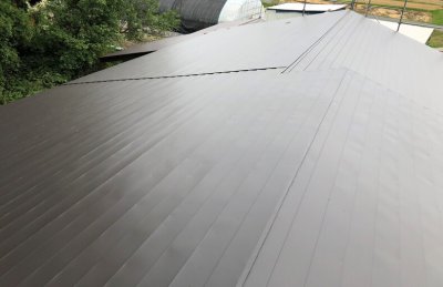 安心して生活ができる！屋根葺き替えリフォーム|岩手県花巻市