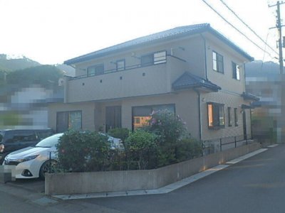 大満足！天窓補修＆外壁塗装リフォーム|岩手県上閉伊郡大槌町