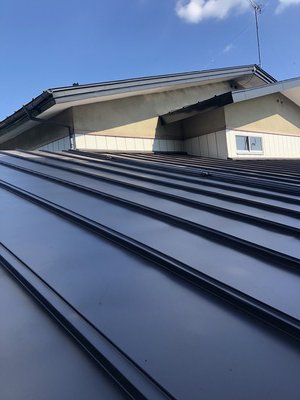 雨が降っても安心！屋根葺き替えリフォーム|岩手県花巻市