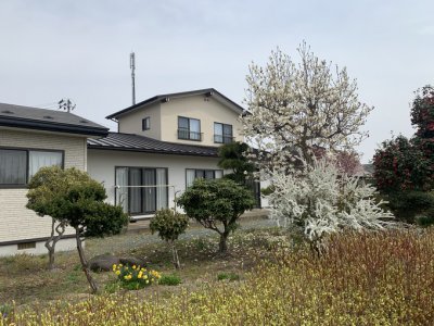 綺麗な仕上がりが嬉しい！屋根葺き替えリフォーム|岩手県奥州市