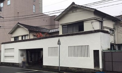 キレイな色に満足！外壁塗装リフォーム|岩手県盛岡市