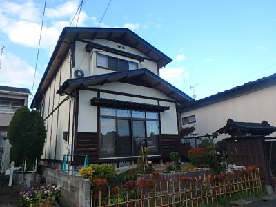 ニーズに合った屋根塗装リフォーム|岩手県奥州市