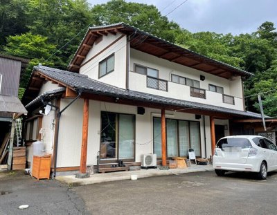 綺麗になって満足！屋根外壁リフォーム|岩手県遠野市