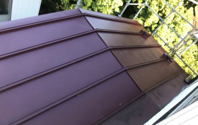 傷んだ屋根・雨樋も綺麗に！外装リフォーム|岩手県花巻市