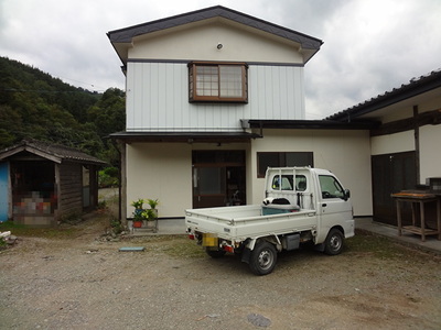 工期も大満足の屋根外壁塗装リフォーム|岩手県釜石市