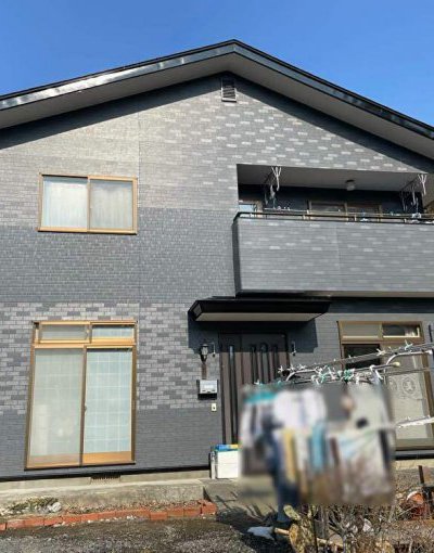 家族みんなが大満足の屋根外壁リフォーム｜岩手県下閉伊郡岩泉町