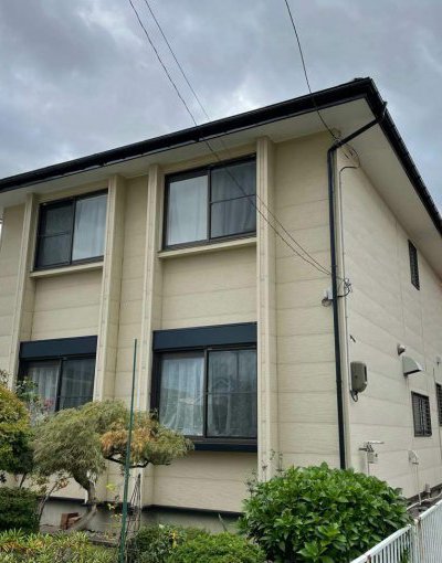 まるで新築同様に！屋根・外壁リフォーム｜岩手県盛岡市