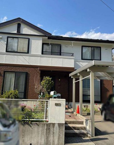 新築のような出来栄え！屋根・外壁塗装リフォーム｜岩手県盛岡市