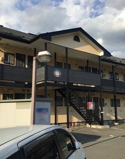 想像以上の仕上がりで満足！外壁塗装リフォーム|岩手県滝沢市